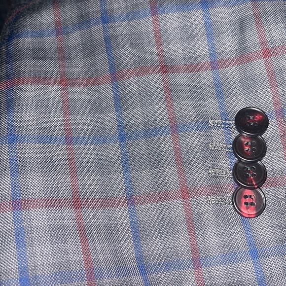 Italian super 150’s blazer - Picture 3 of 6